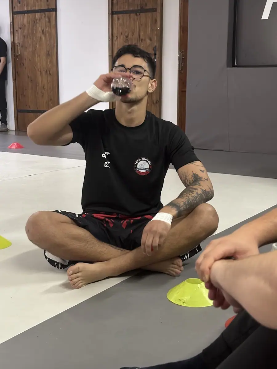 Team Control MMA · Arts Martiaux · Rabat · photo 2