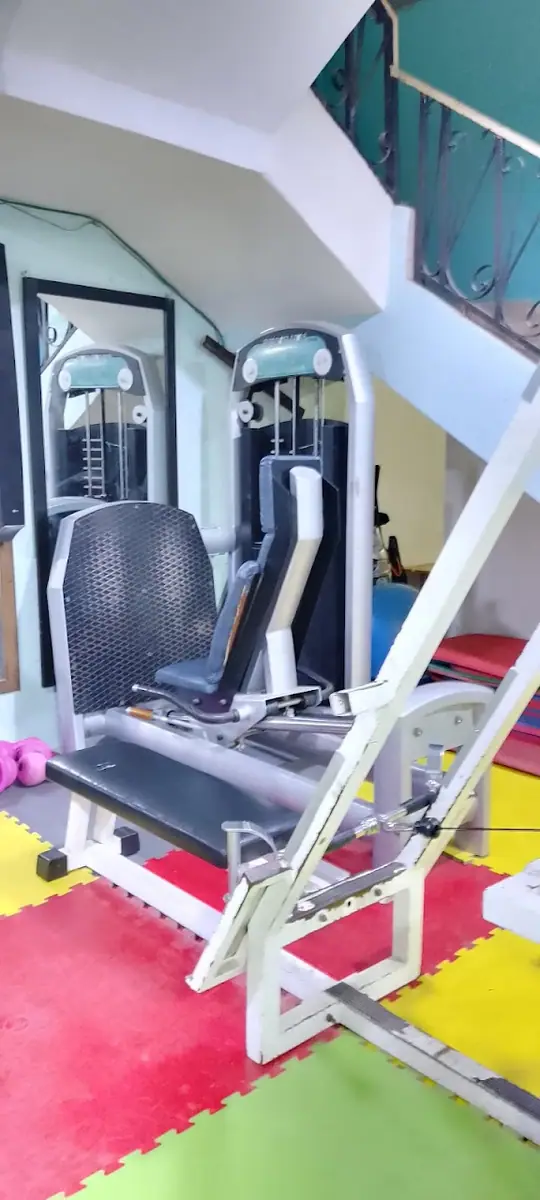 Fitness Central Academy International · Fitness & Musculation · Oujda · photo 3