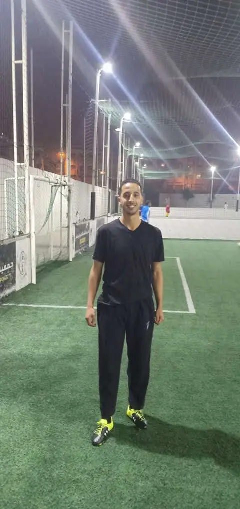 AJS Academy · Football · Casablanca · photo 3