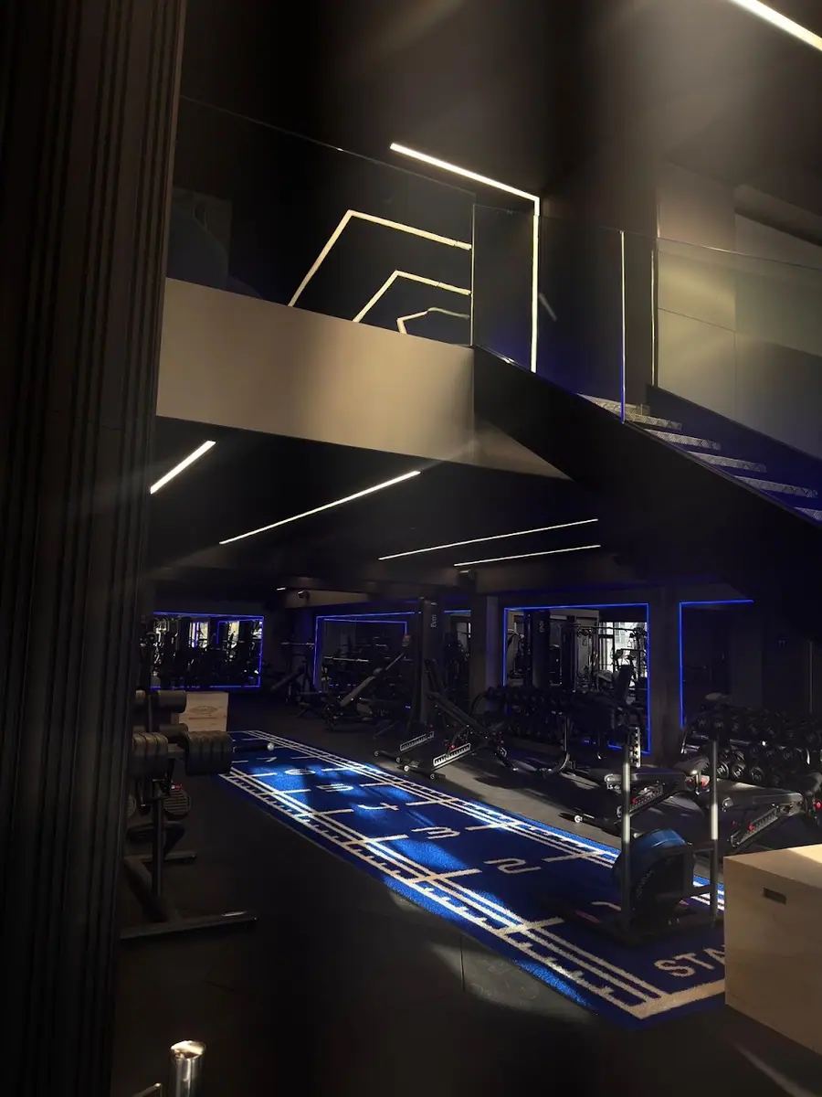 Gravity Fitness · Fitness & Musculation · Casablanca · photo 3