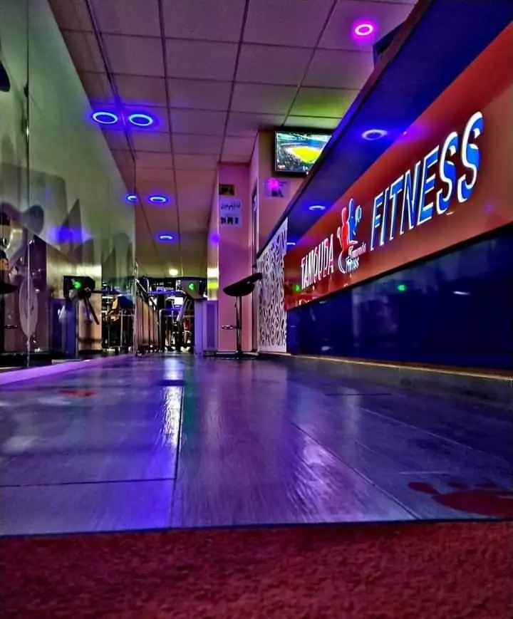 Club tamouda fitness · Fitness & Musculation · Tétouan · photo 3