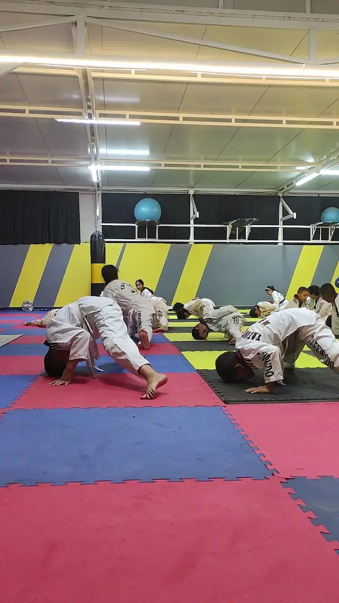 la zone fitness club · Fitness & Musculation · Marrakech · photo 3