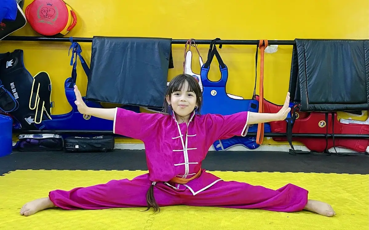 Wushu kung fu sale · Arts Martiaux · Rabat · photo 2