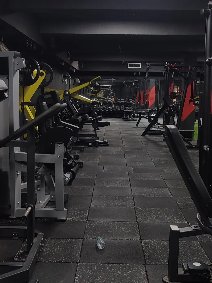 Fitness house Massira · Fitness & Musculation · Marrakech