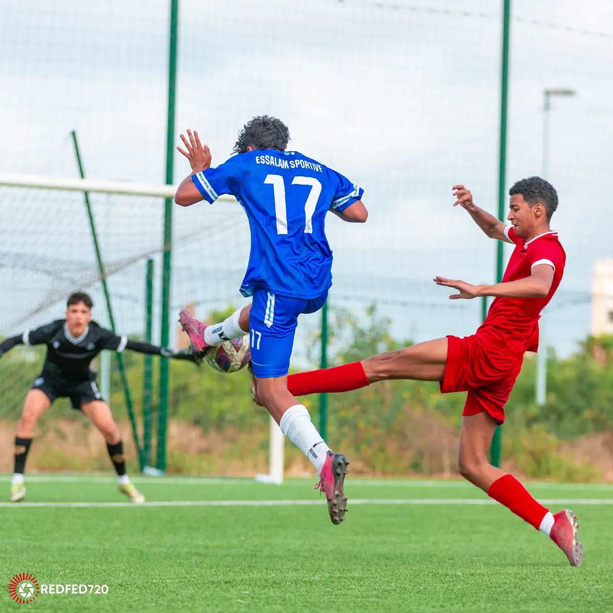 Association Sportive Essalam · Football · Casablanca