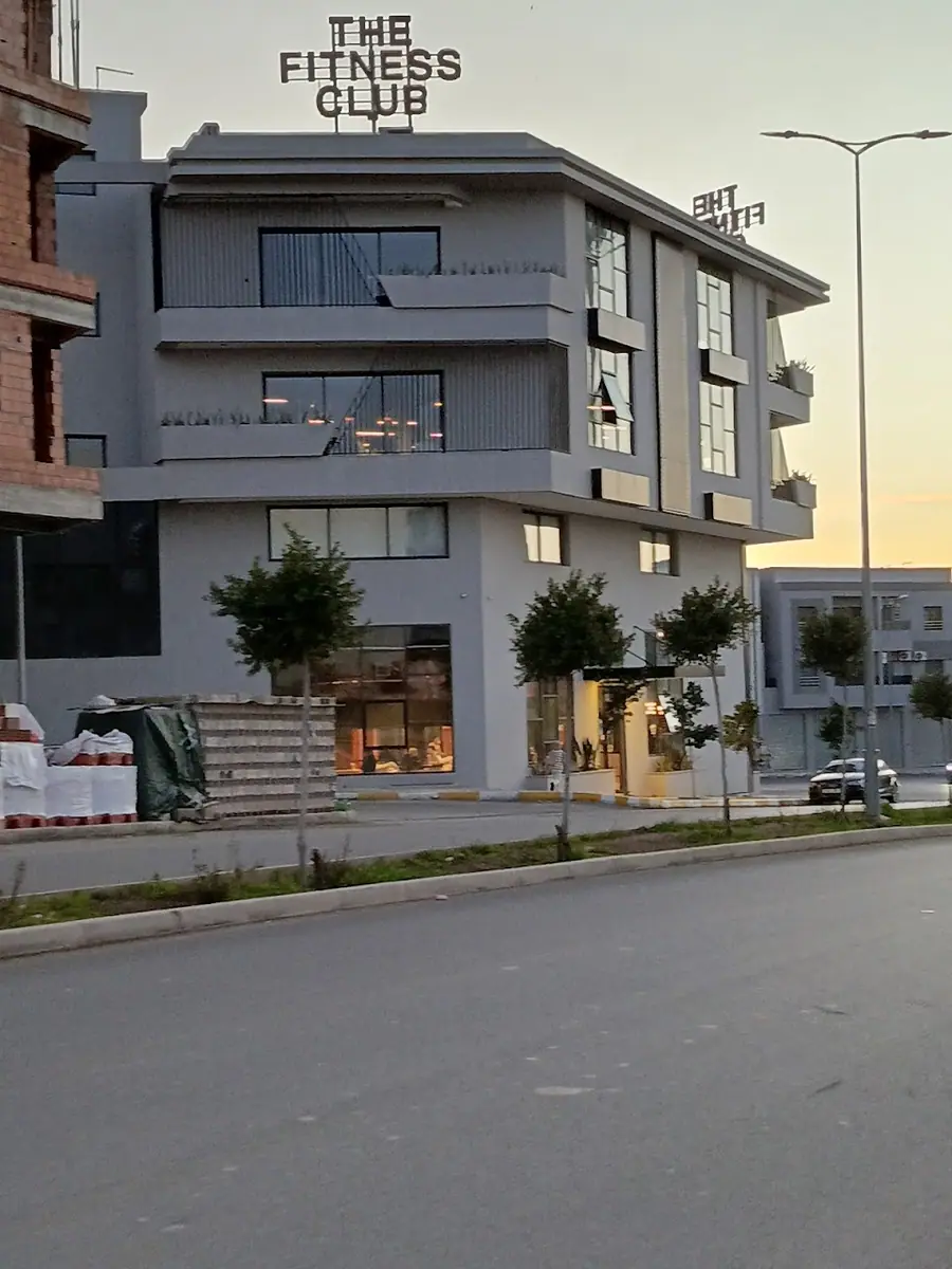 The fitness club · Fitness & Musculation · Fès · photo 3