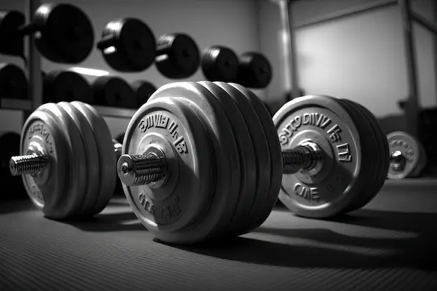 Salle de sport Al Khawyan · Fitness & Musculation · Meknès · photo 2