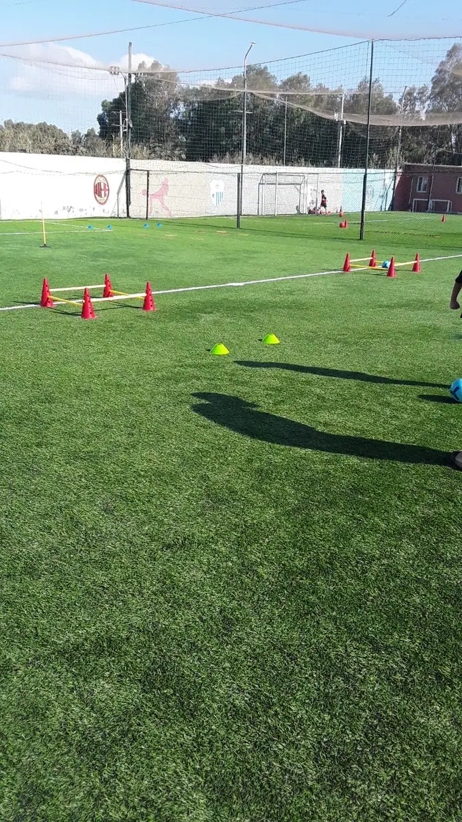 Académie Française de Football · Témara · Football · Rabat · photo 3