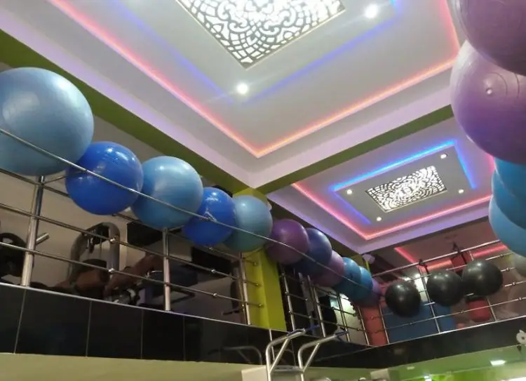 الجمعية الرياضية أمل الرحمة · Fitness & Musculation · Khouribga · photo 3