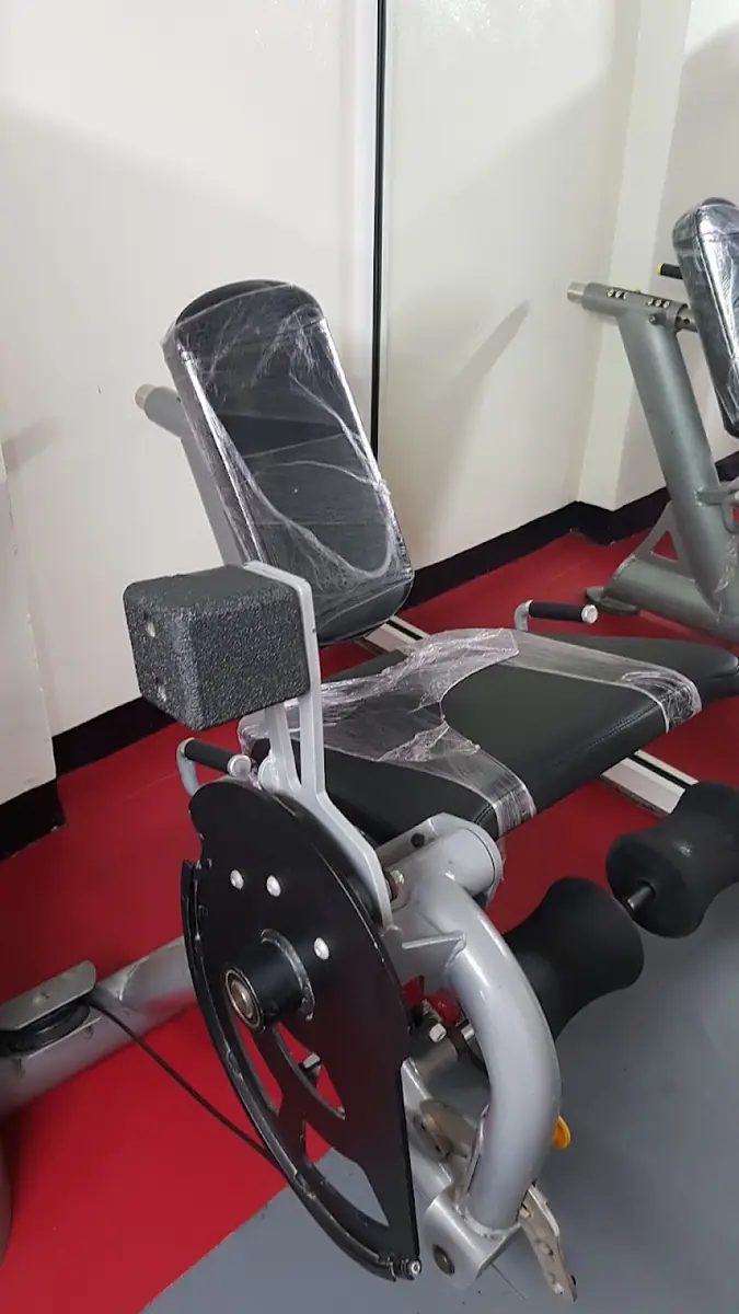 Nietzsche gym · Fitness & Musculation · Rabat · photo 3
