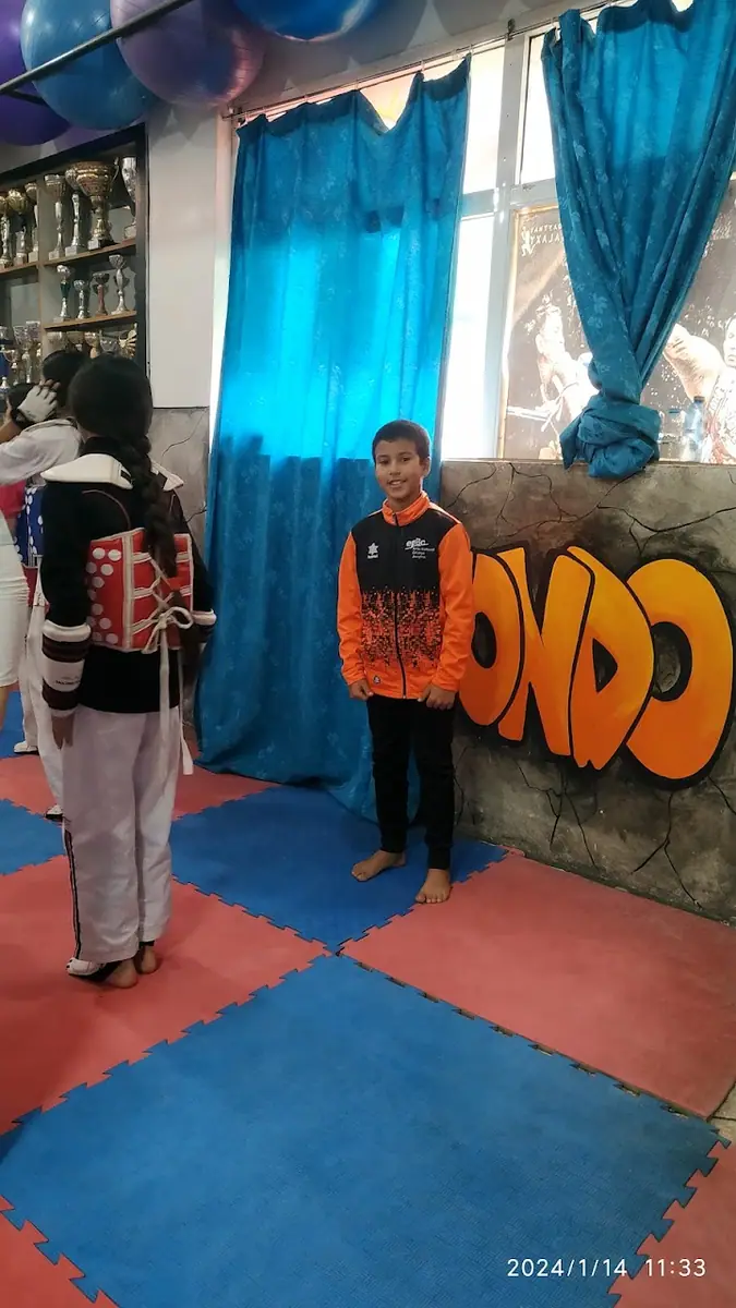 Association El MOUSTAKBAL DRARGA · Arts Martiaux · Agadir · photo 3