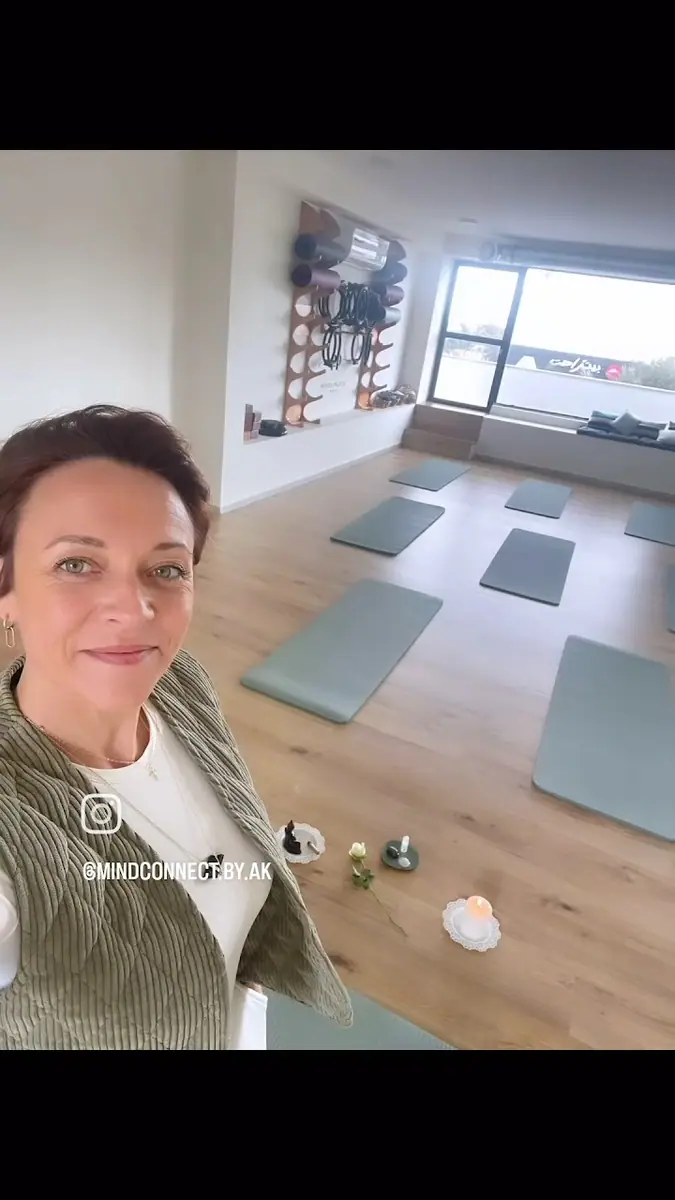 Physiopilates By Eya "Pilates Studio More" · Yoga & Pilates · Casablanca · photo 2