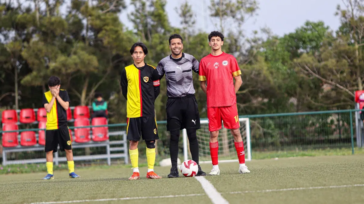 Socrate Maroc Academy · Football · Rabat · photo 3