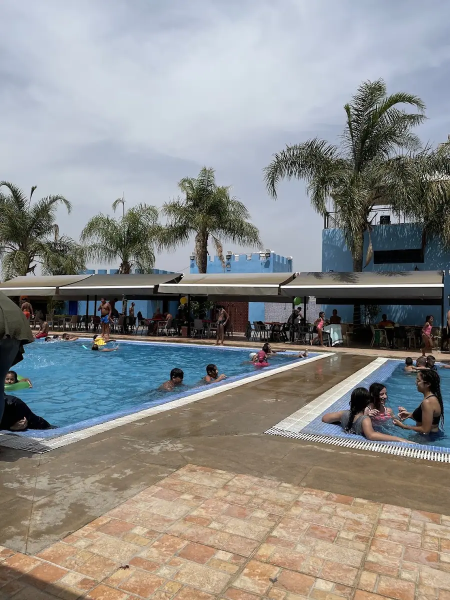 مسبح تيميزار · Natation · Meknès · photo 2
