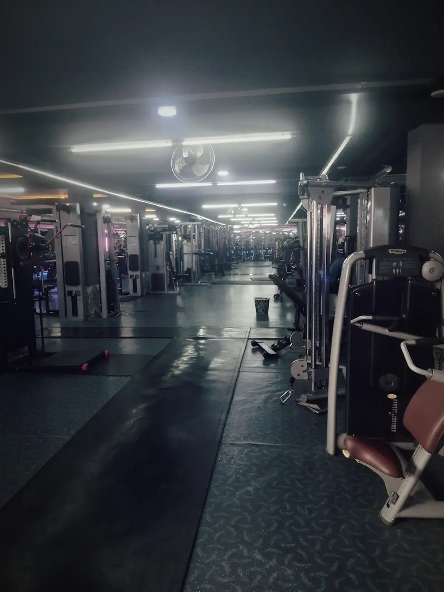 Association BECHAR FITNESS CLUB · Fitness & Musculation · Rabat · photo 3