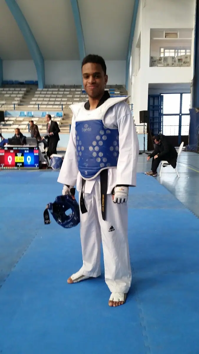 Association Himdi De Taekwondo · Arts Martiaux · Meknès