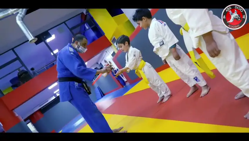 Abs Dojo Academy · Arts Martiaux · Casablanca · photo 2