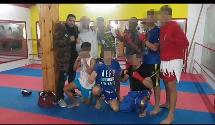 Association fitness club (Fitness, Aerobic & Kickboxing) · Fitness & Musculation · Kénitra · photo 2