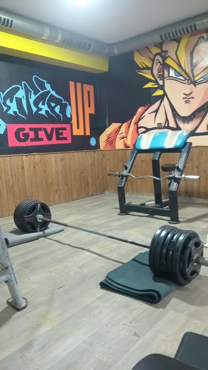 salle de sport tamris · Fitness & Musculation · Casablanca · photo 2