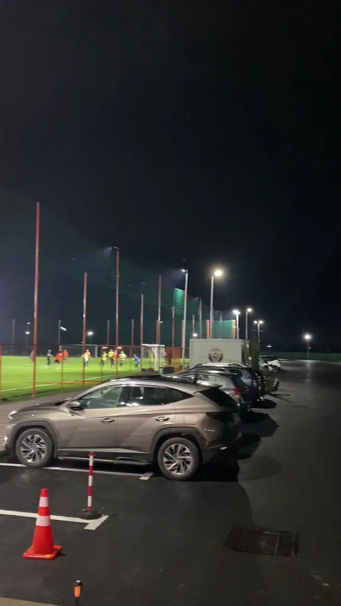 Foot Park Berrechid · Football · Casablanca · photo 3