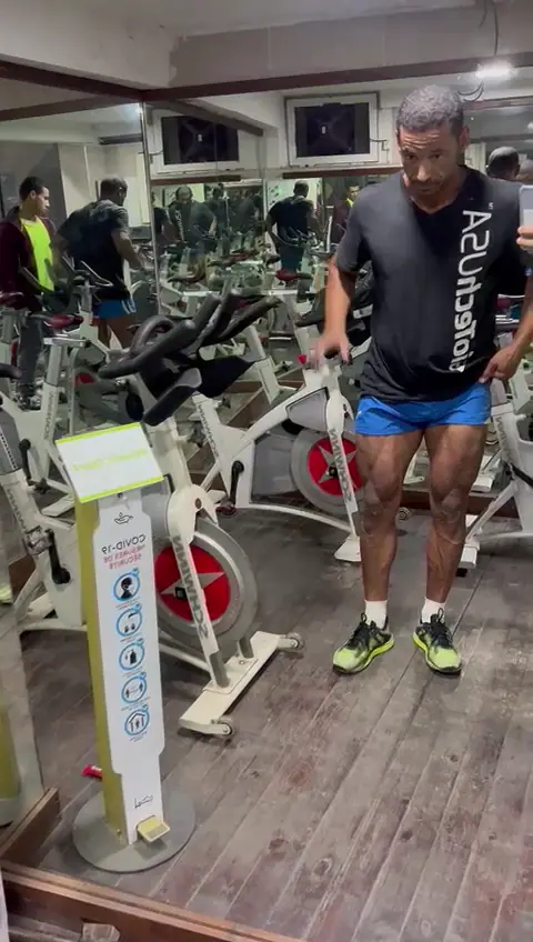 Atlantic Gym kénitra · Fitness & Musculation · Kénitra · photo 3