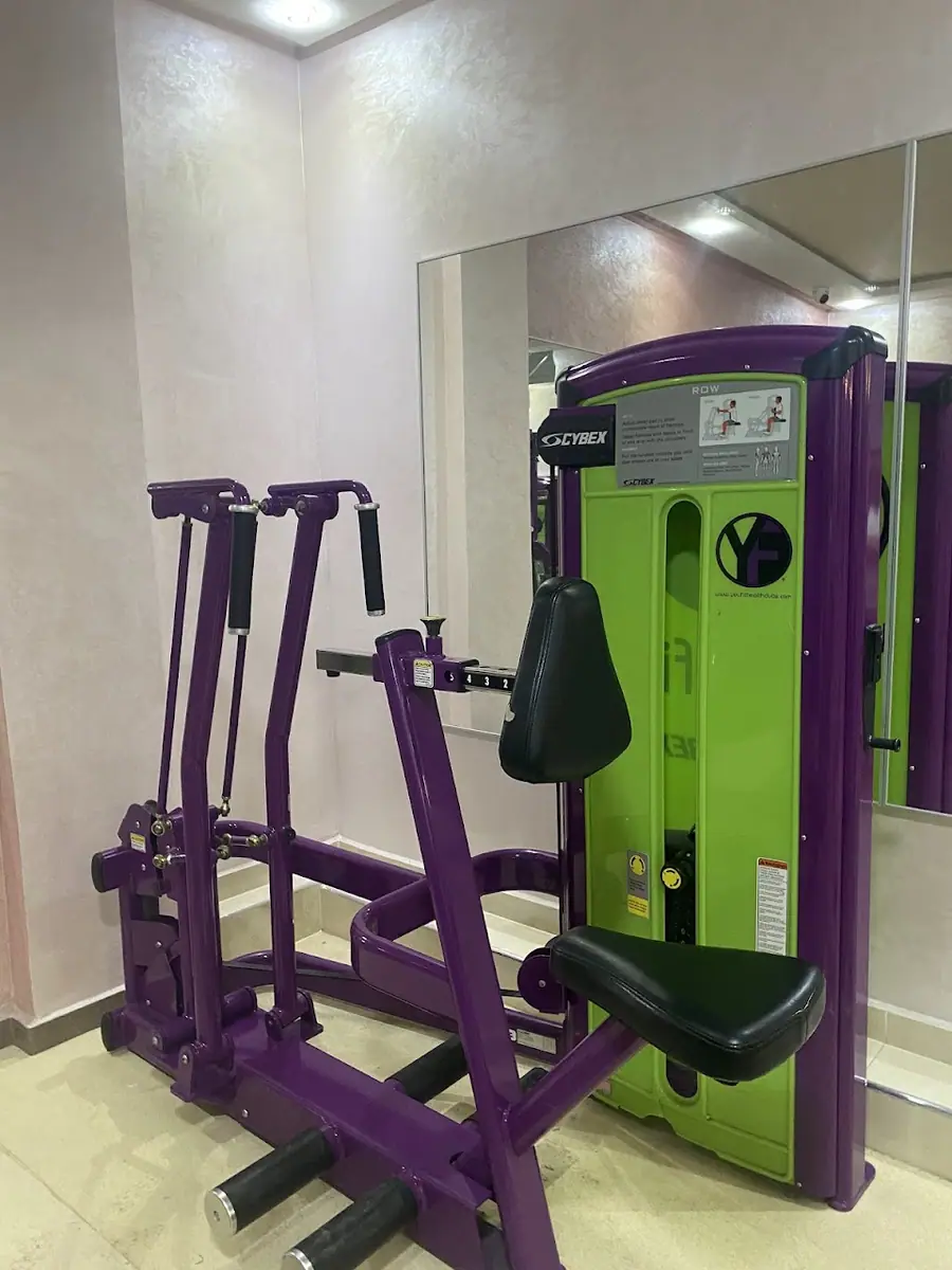 الأمل · Fitness & Musculation · Casablanca · photo 3