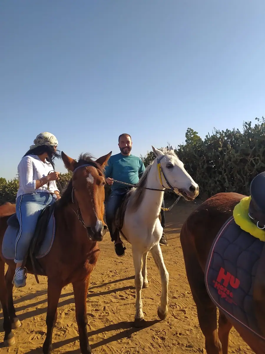 Club La Colline · Équitation · Kénitra · photo 3