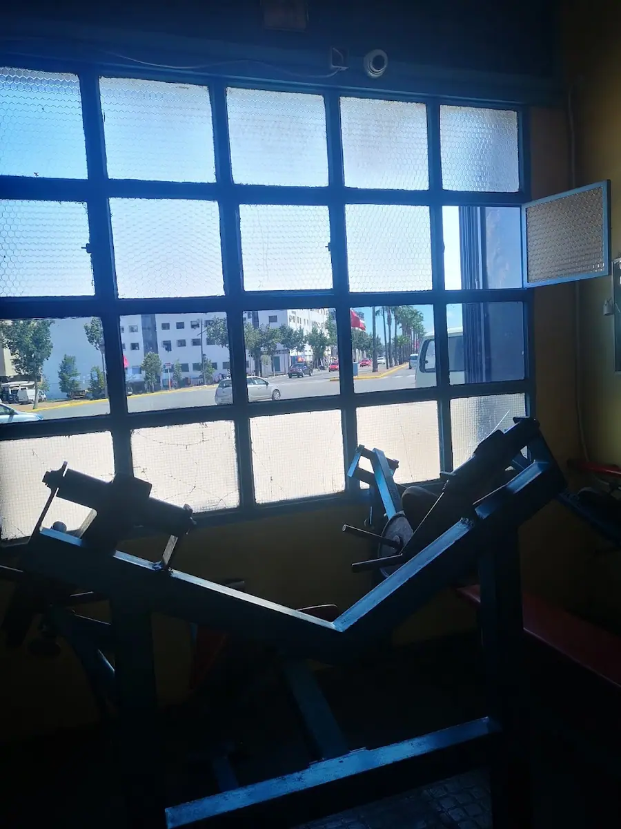 Salle de musculation WIAAM · Fitness & Musculation · Casablanca · photo 3