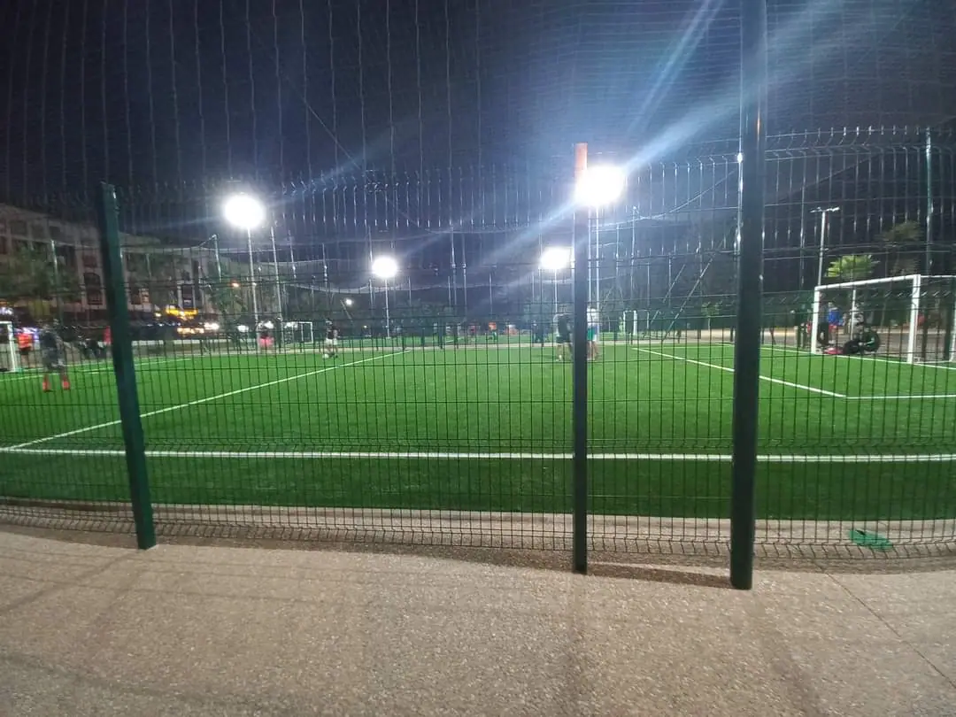الفضاء الرياضي ,العقيد العلام · Football · Casablanca · photo 2