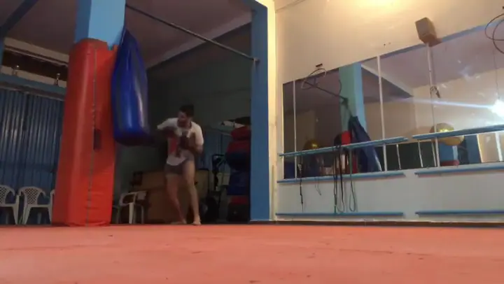 Salle De Kung Fu Tahri · Arts Martiaux · Rabat · photo 3