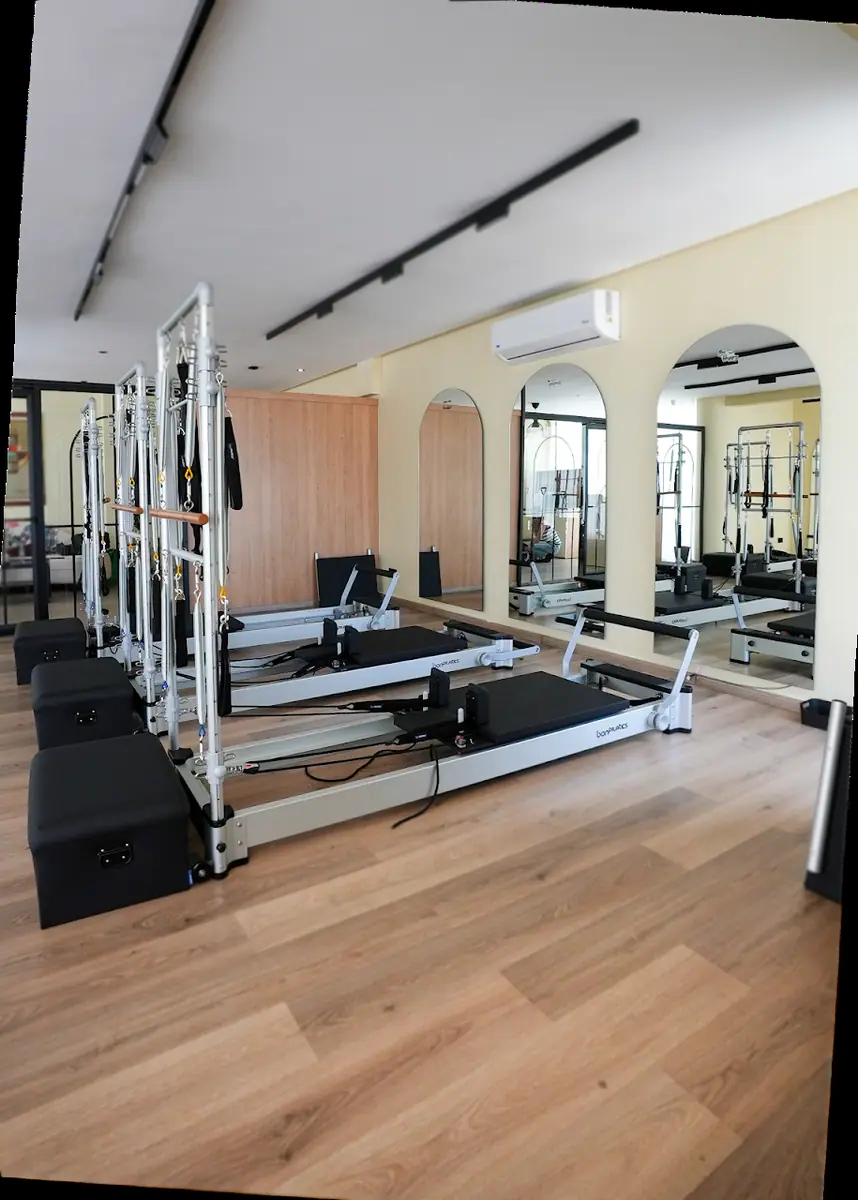 Bloom Pilates · Yoga & Pilates · Casablanca · photo 3