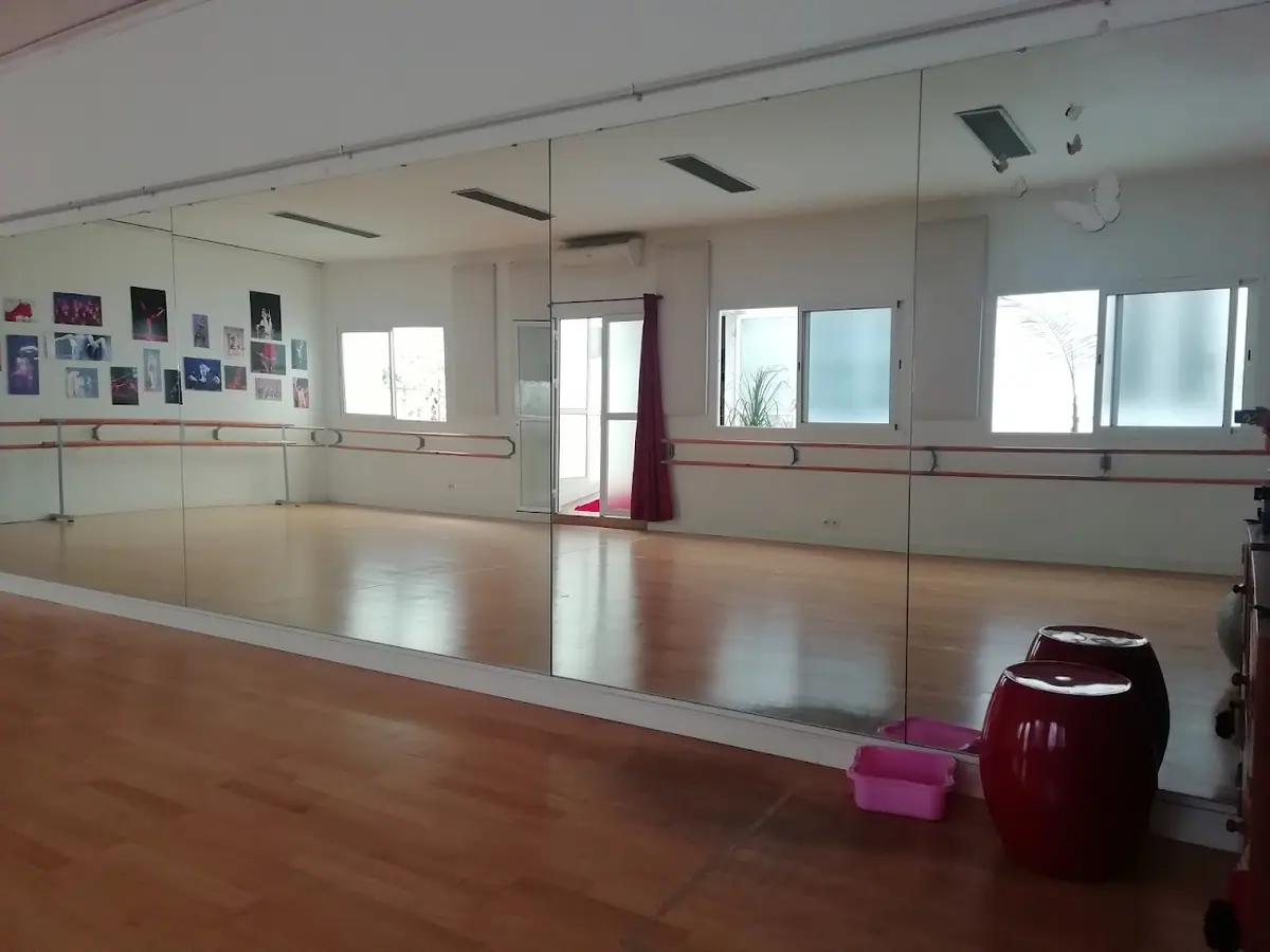 Workshop Temps-Danse Nadine · Danse · Rabat
