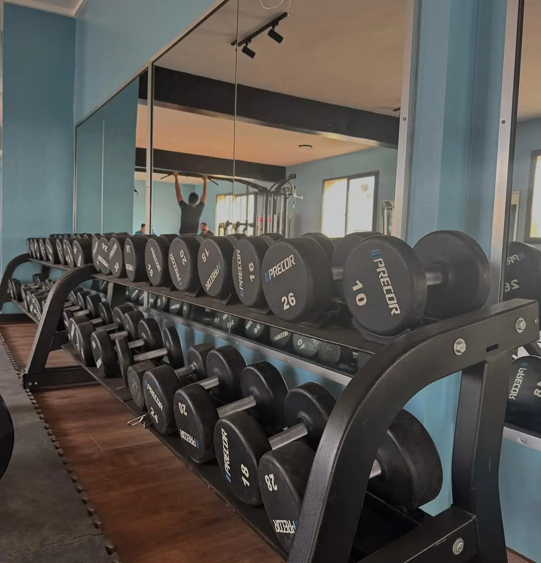 Association Casa FORCE 2 · Fitness & Musculation · Casablanca · photo 2