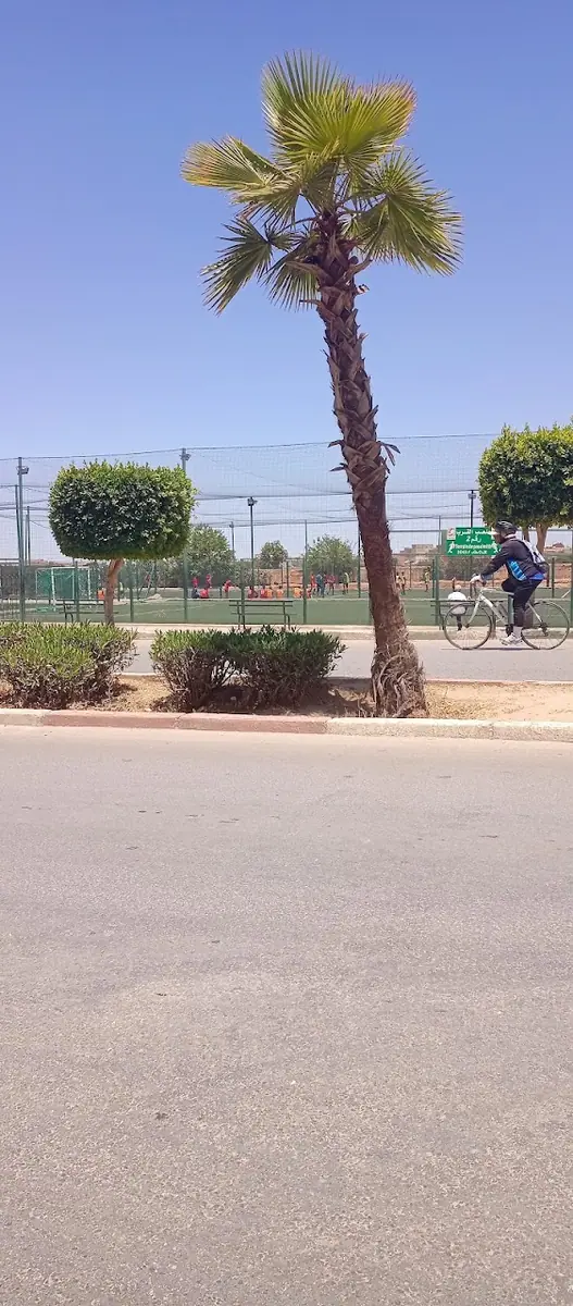 ملاعب القرب · Football · Meknès · photo 3