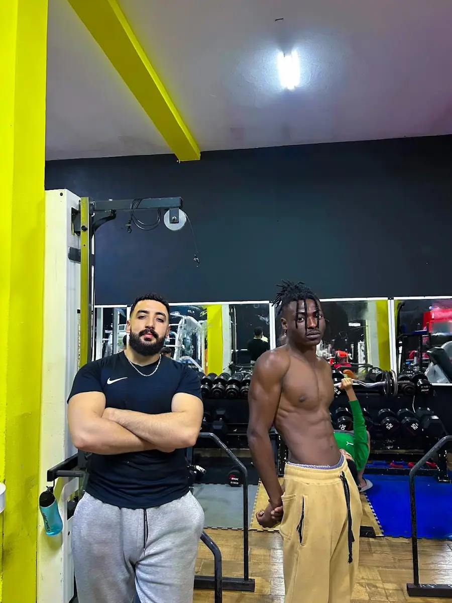 Team Frtakh GYM · Fitness & Musculation · Tétouan · photo 2