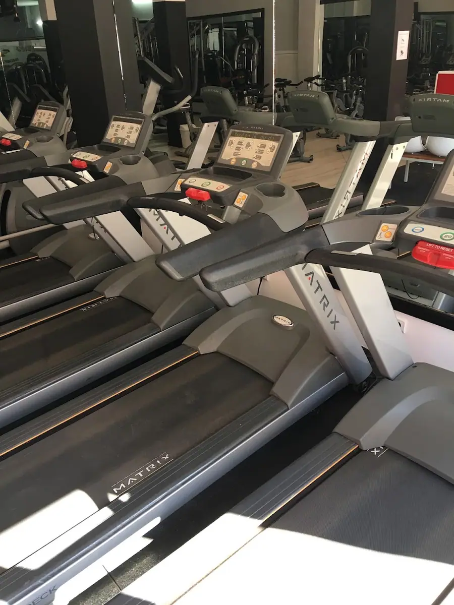 Mega sports · Fitness & Musculation · Oujda · photo 3