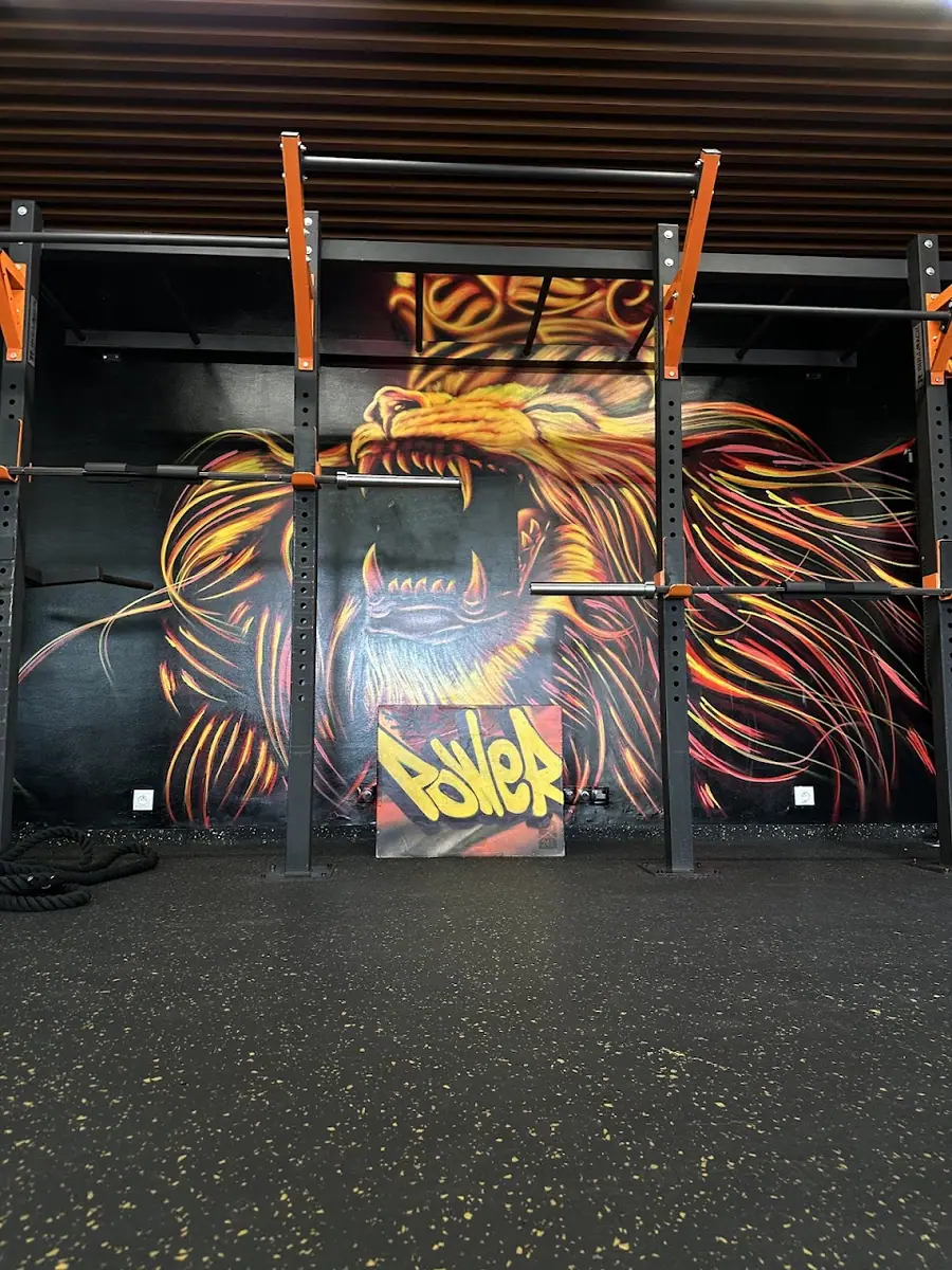 Power Fitness · Bouskoura · Fitness & Musculation · Casablanca · photo 3