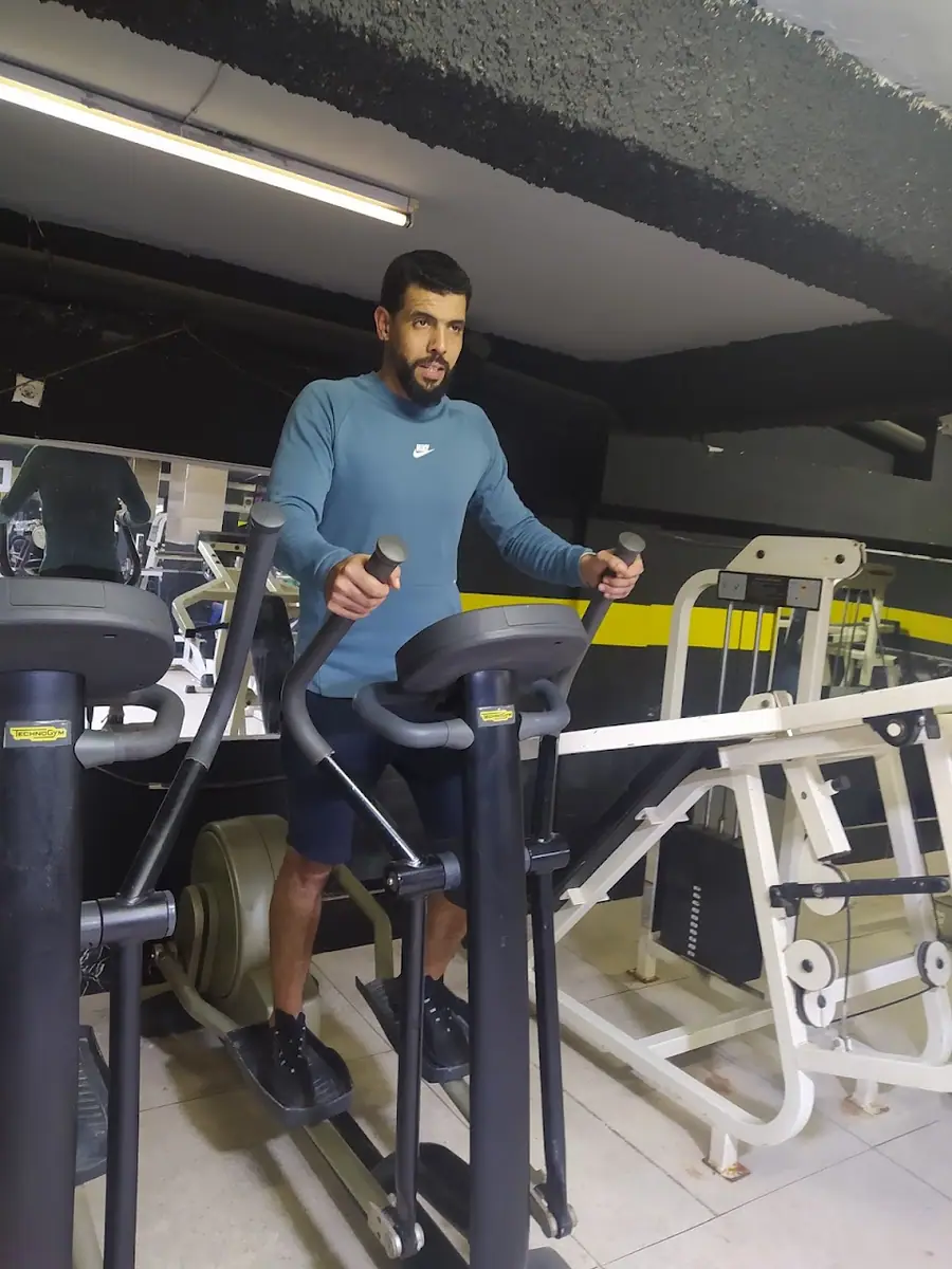 Gladiator Fitness · Ahl Loghlam · Fitness & Musculation · Casablanca · photo 2