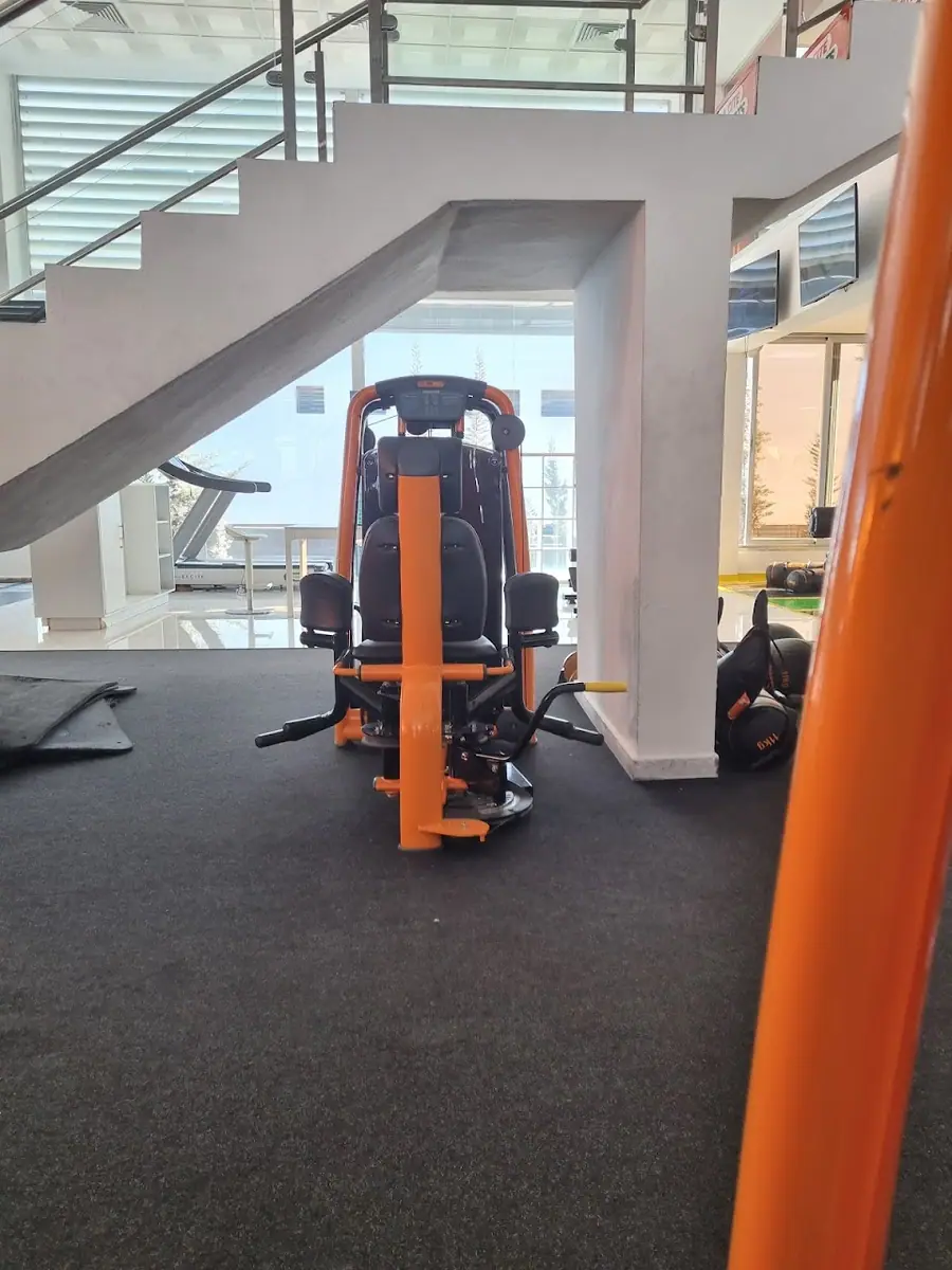 City Club - Tassila · Fitness & Musculation · Agadir · photo 3