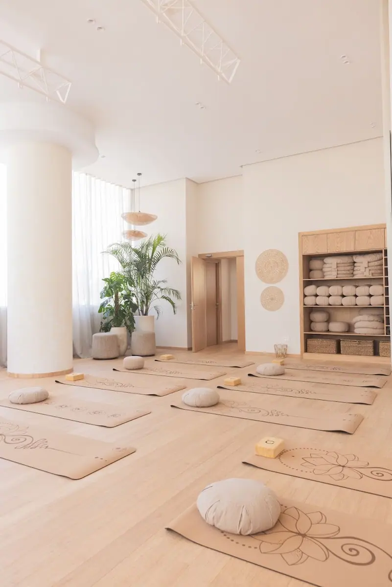 Soul Space - Casablanca · Yoga & Pilates · Casablanca · photo 2