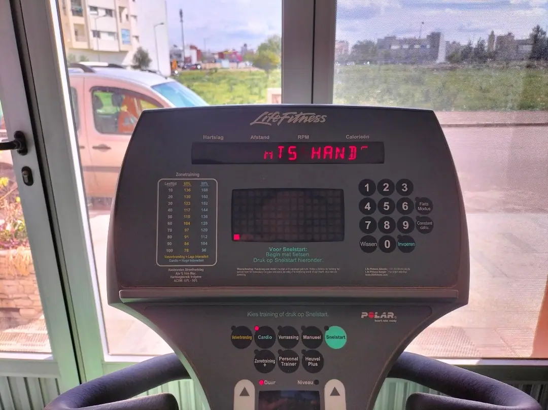Association Sportive Elkaraouiyine · Fitness & Musculation · Fès