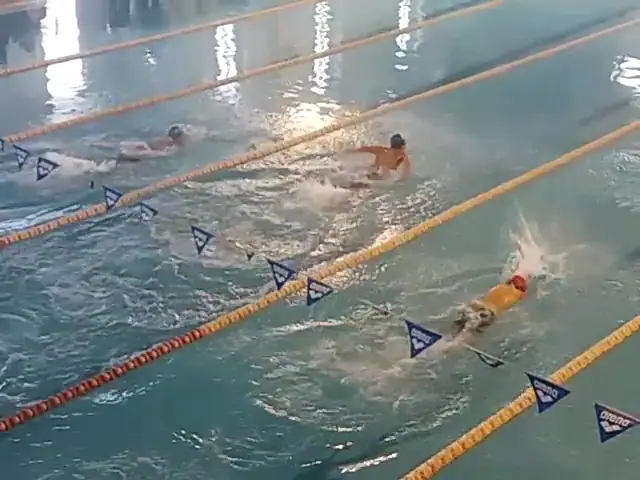 Piscine bat rayane benhida · Natation · Marrakech · photo 2