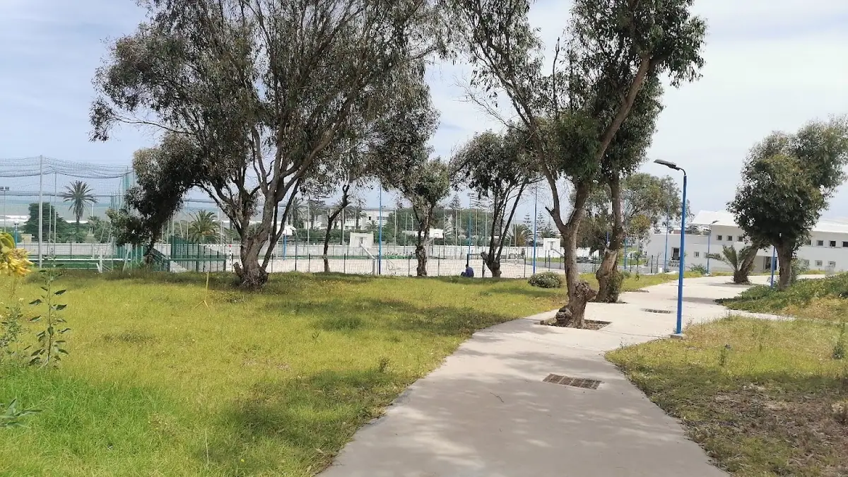 Parc de Jeux OCP · Football · El Jadida · photo 2