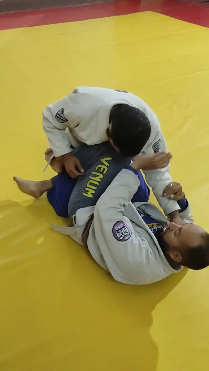 jiu-jitsu bjj oujda · Arts Martiaux · Oujda · photo 2