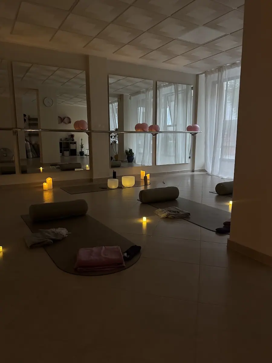 Reform Studio · Yoga & Pilates · Kénitra · photo 2