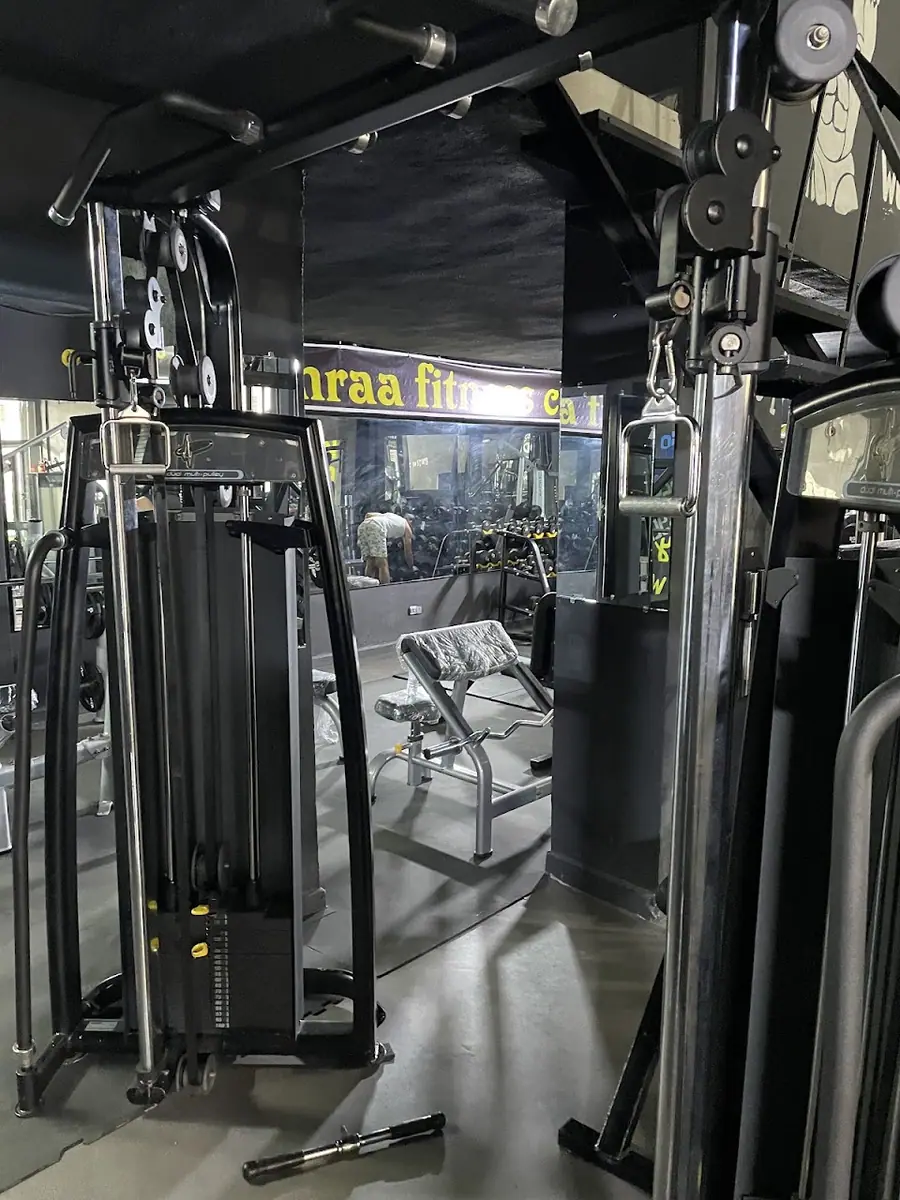 Sehraa fitness club · Fitness & Musculation · Fès · photo 3