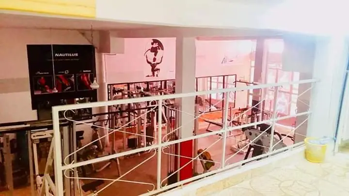 جمعية السلام للفيتنس · Fitness & Musculation · Oujda · photo 2
