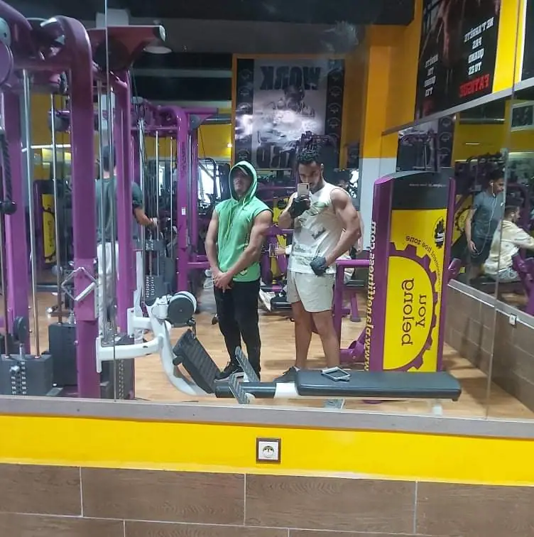 La Villette GYM · Fitness & Musculation · Casablanca · photo 2