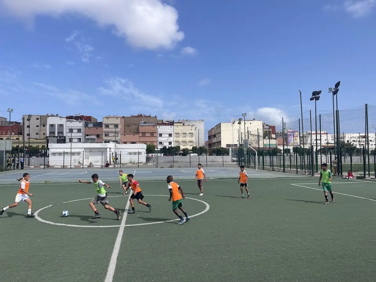 Fc athletic · Football · Casablanca · photo 2