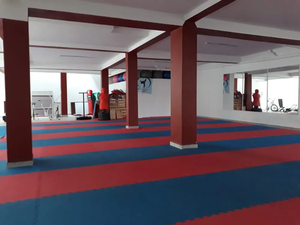 جمعية نادي فردوس البهاليل للتايكواندو · Fitness & Musculation · Fès